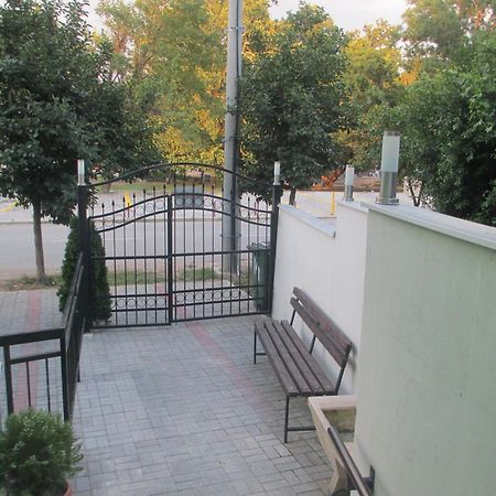 Villa Zora Dojran Exterior photo