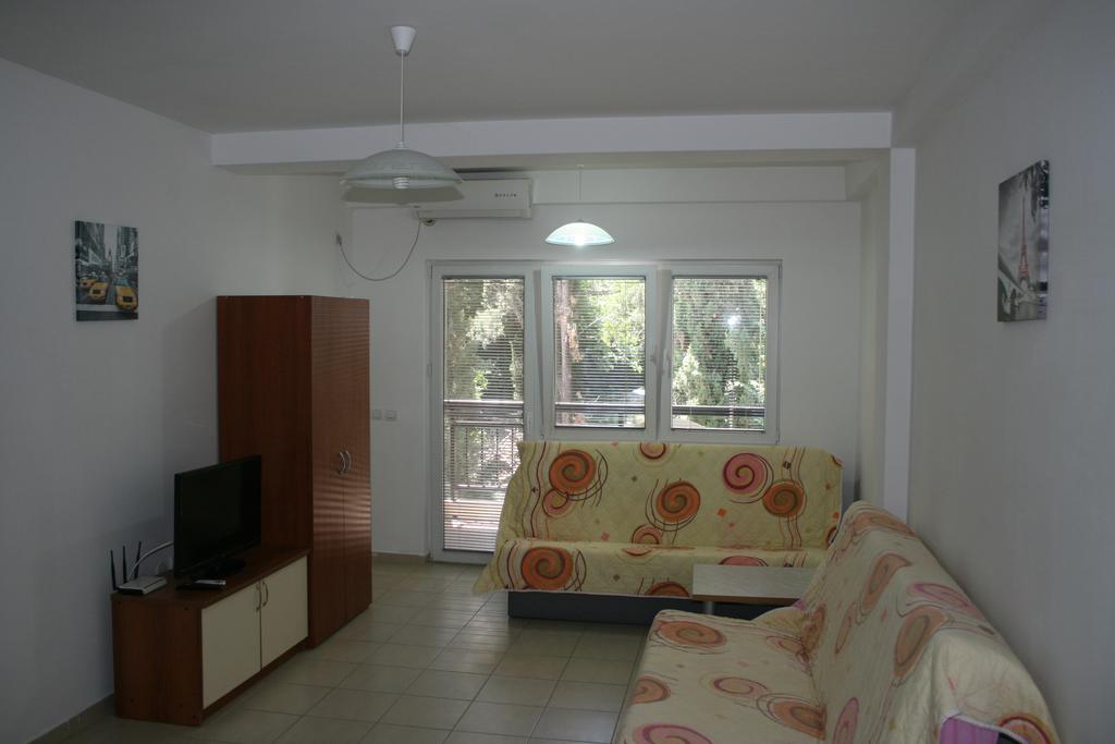 Villa Zora Dojran Exterior photo