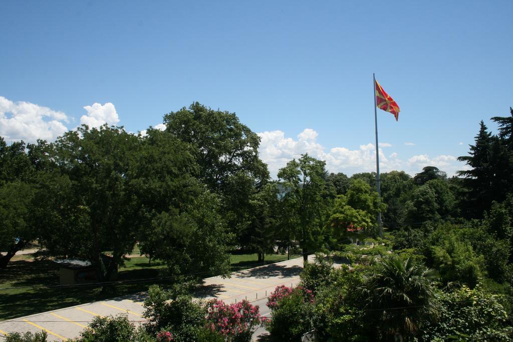 Villa Zora Dojran Exterior photo